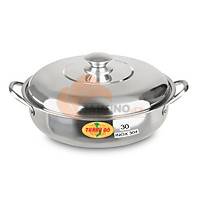 Obrázek k výrobku 5108 - NF Hrnec na hotpot 30cm