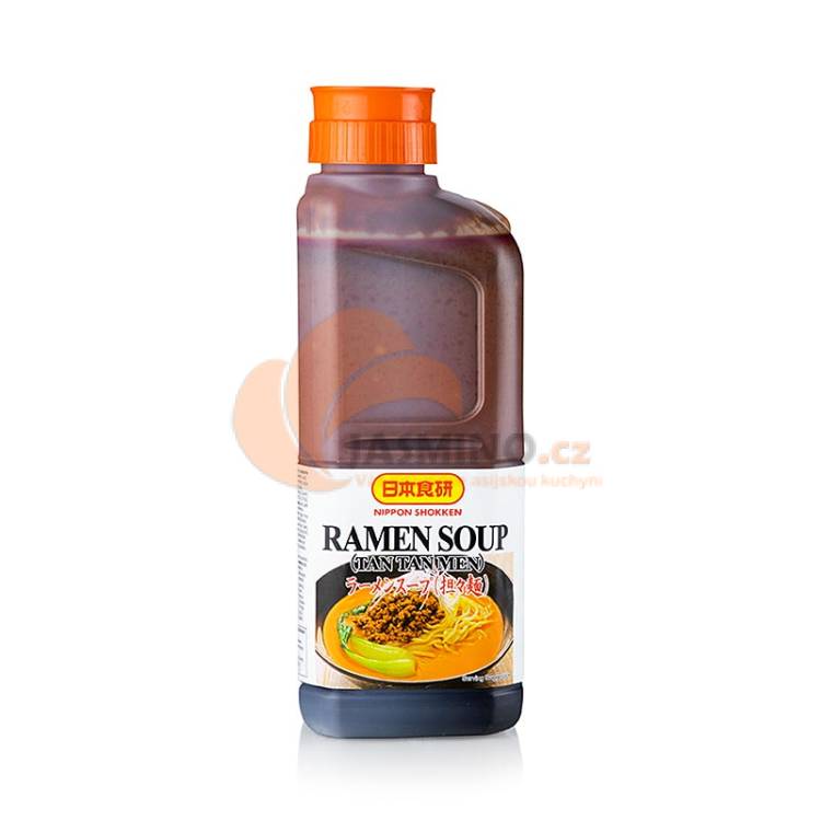 Obrázek k výrobku 7386 - NHS Ramen omáčka 1,68l