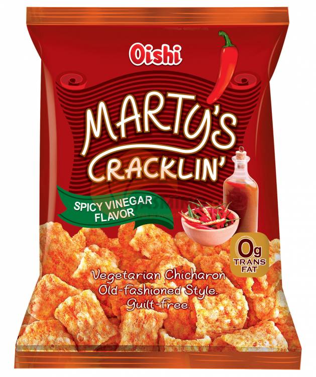 Obrázek k výrobku 5659 - OISHI Oishi Marty