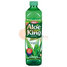 Obrázek k výrobku 2834 - OKF Aloe vera original 1,5L