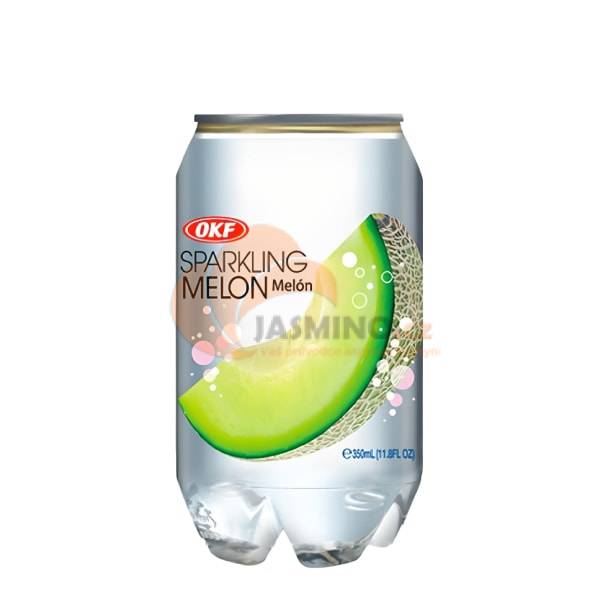 Obrázek k výrobku 7680 - OKF Sparkling Meloun 350ml