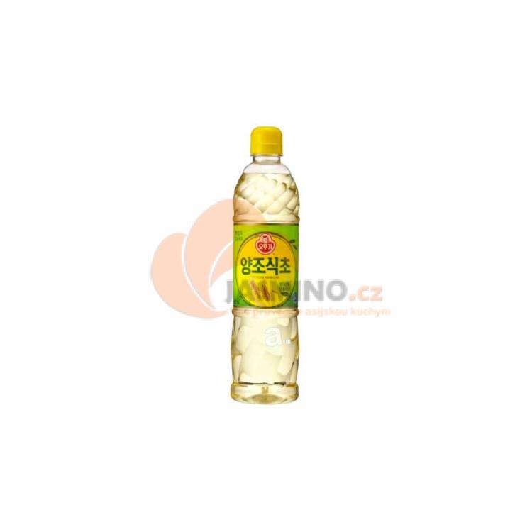 Obrázek k výrobku 7684 - OTTOGI Sladový ocet 500ml