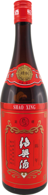 Obrázek k výrobku 2587 - PAGODA Shaoxing rýžové víno na vaření 14% 750ml