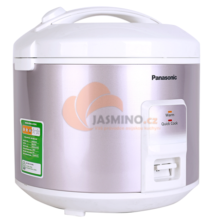 Obrázek k výrobku 4874 - PANASONIC Rýžové hrnec 1,8l