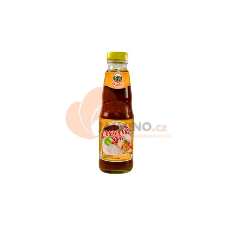 Obrázek k výrobku 2434 - PANTAI Kuřecí rýžová omáčka 200ml