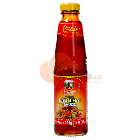 Obrázek k výrobku 7351 - PANTAI Omáčka na Pad Thai 300ml