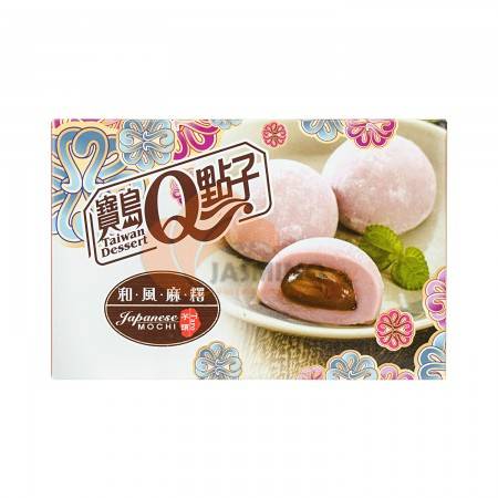 Obrázek k výrobku 3359 - Q Mochi Taro 210g