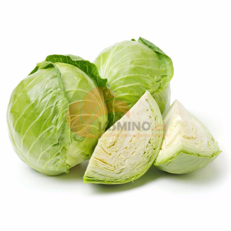 Obrázek k výrobku 4767 - RAU čínsky zelí (cải đá) 20kg