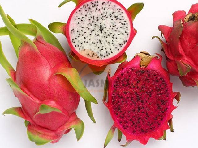 Obrázek k výrobku 4865 - RAU Drací ovoce/ Pitaya kg