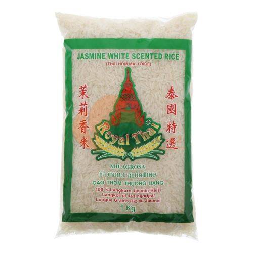 Obrázek k výrobku 2914 - ROYAL THAI RICE jasmínová rýže 1kg