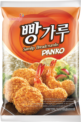 Obrázek k výrobku 2094 - SAMLIP Panko 1kg