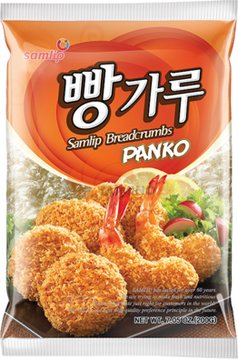 Obrázek k výrobku 2096 - SAMLIP Panko 200g