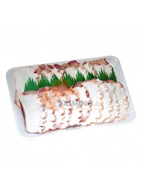Obrázek k výrobku 1948 - SEA STORE Chobotnice na sushi plátky 160g