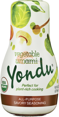 Obrázek k výrobku 6216 - SEMPIO Yondu Zeleninové Umami, organické 275ml