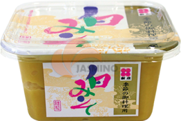 Obrázek k výrobku 2201 - SHINJYO Shiro Miso pasta světlá 300g