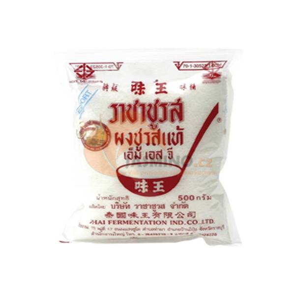 Obrázek k výrobku 2903 - SPOON thajský Glutaman sodný 500g