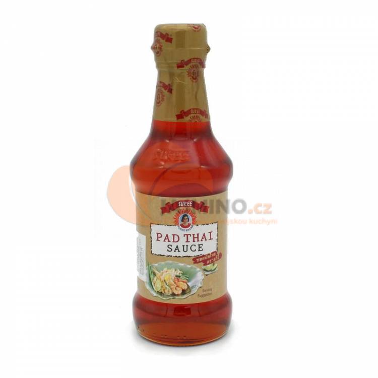 Obrázek k výrobku 3758 - SUREE Pad Thai omáčka 295ml