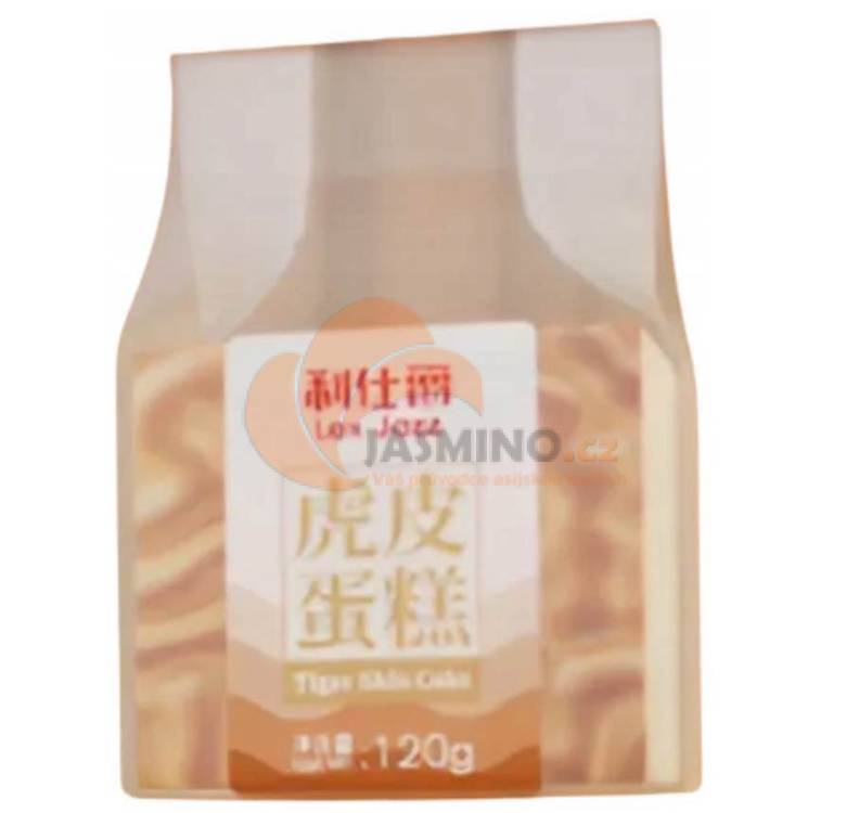 Obrázek k výrobku 6041 - Taiwanský dort 