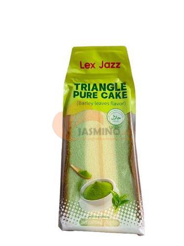 Obrázek k výrobku 6044 - Taiwanský piškotový dort - matcha 100g