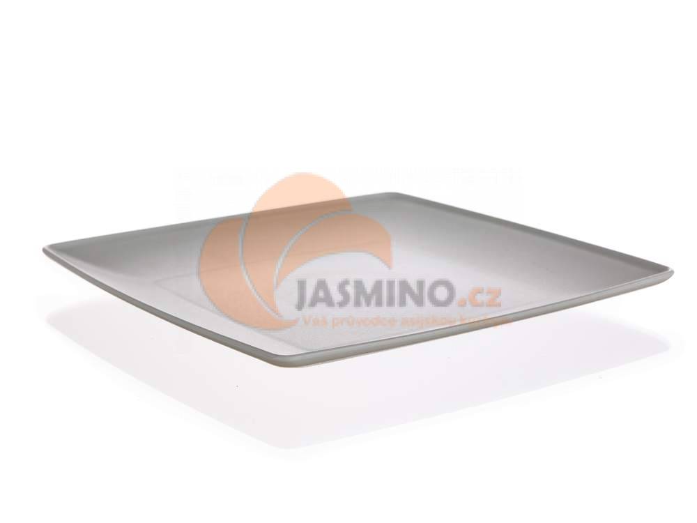 Obrázek k výrobku 4943 - Talíř čtvercový malý ks