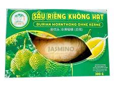 Obrázek k výrobku 7481 - TCT Mraz.Durian Mornthong bez seminka 300g