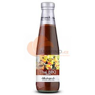 Obrázek k výrobku 5798 - THAI PRIDE BBQ omáčka 295ml