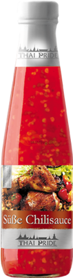 Obrázek k výrobku 1997 - THAI PRIDE Sladká chilli omáčka 295ml