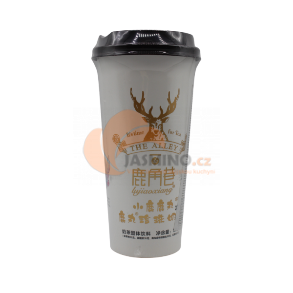 Obrázek k výrobku 3412 - THE ALLEY Mléčný nápoj Xiaoluhaotao Gold 123g