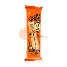 Obrázek k výrobku 7758 - TOKIMEKI Chapz Chips přichutí med 75g