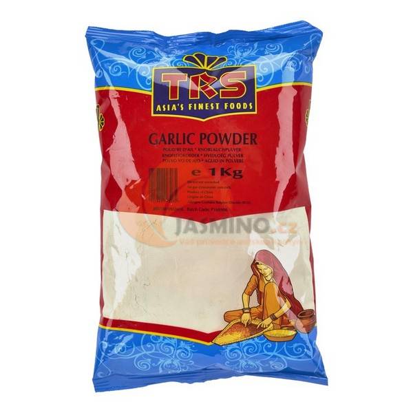 Obrázek k výrobku 4623 - TRS česnekový prášek 1kg