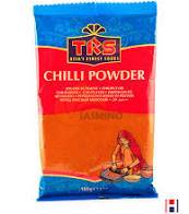 Obrázek k výrobku 2874 - TRS chilli prášek 100g