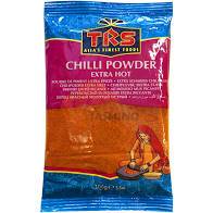 Obrázek k výrobku 2887 - TRS chilli prášek extra pálivé 100g