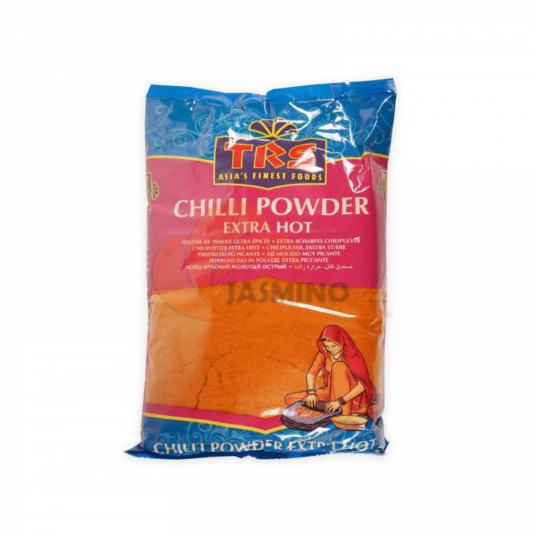 Obrázek k výrobku 2873 - TRS chilli prášek extra pálivé 1kg