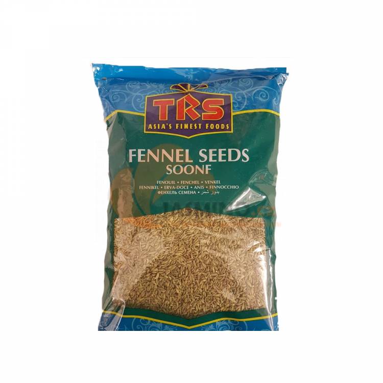 Obrázek k výrobku 4608 - TRS fenykl celý 1kg