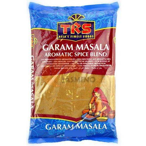 Obrázek k výrobku 3773 - TRS Garam masala prášek 400g