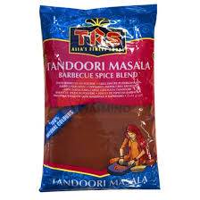 Obrázek k výrobku 2882 - TRS koření Tandoori Masala 100g