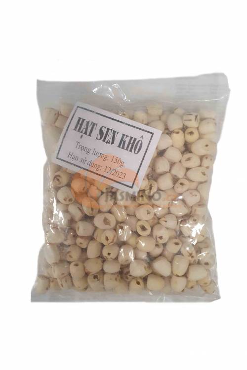 Obrázek k výrobku 4513 - VH lotusová semínka 150g