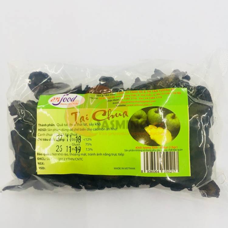 Obrázek k výrobku 4514 - VH Tai Chua 150g