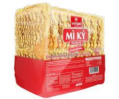 Obrázek k výrobku 2492 - VIFON instant. nudle My Ky 1kg