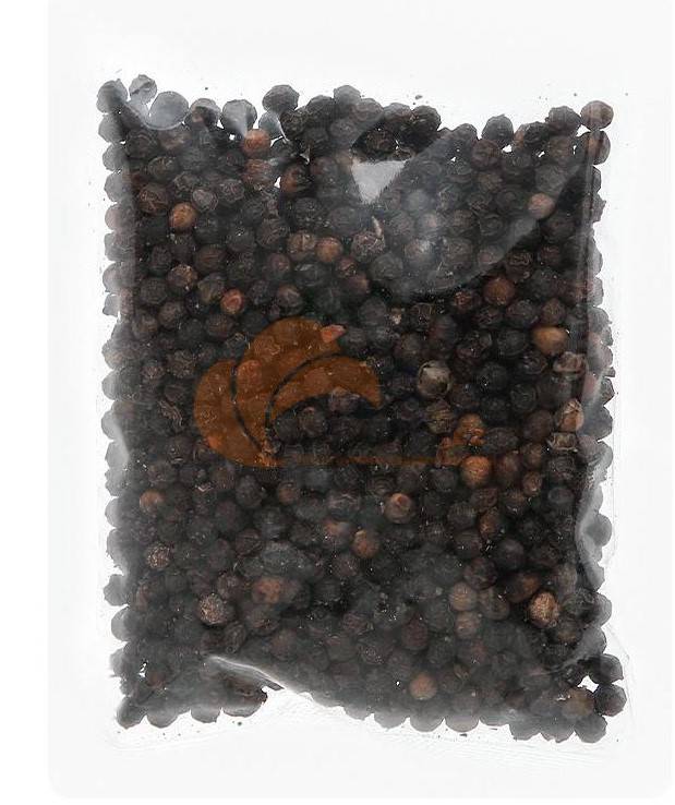 Obrázek k výrobku 4607 - VN černý pepř celý 100g