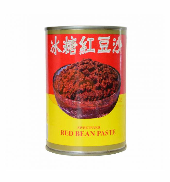 Obrázek k výrobku 4045 - WU CHUNG pasta červené fazole 510g