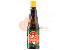 Obrázek k výrobku 5997 - ABC Sladká sojová omáčka palivá 275ml