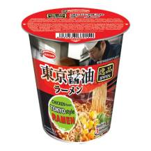 Obrázek k výrobku 6955 - ACE IPPIN Inst.ramen nudle Tokyo Shoyu 73g