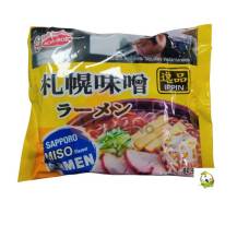 Obrázek k výrobku 7168 - ACE IPPIN Inst.nudle ramen Sapporo Miso 80g