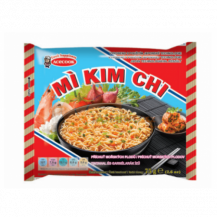 Obrázek k výrobku 4063 - ACE KIM CHI instantní nudle mořské plody 75g