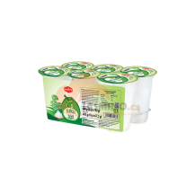 Obrázek k výrobku 7286 - AH Kokosové želé v kamenném cukru 540g (6x90g)