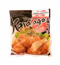 Obrázek k výrobku 2706 - AJINOMOTO mraž. smažené kuřecí Karaage 600g