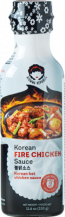 Obrázek k výrobku 5182 - AJUMMA Hot sauce, Fire Chicken , Korean Bul Dak 246ml