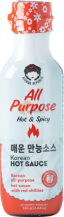 Obrázek k výrobku 5181 - AJUMMA Korean allpurpose hot sauce 250ml