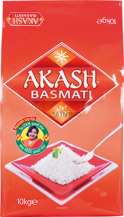 Obrázek k výrobku 2144 - AKASH Basmati rýže 10kg